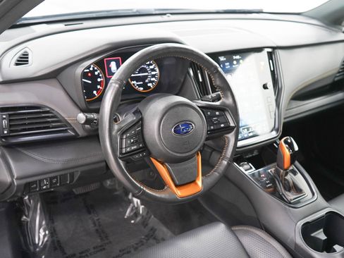Used 2024 Subaru Outback Wilderness AWD/4WD image 21