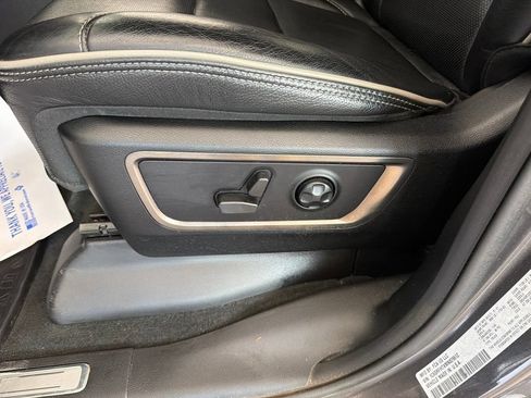 Used 2021 RAM 1500 Limited AWD/4WD image 7