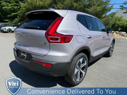New 2026 Volvo XC40 B5 Plus w/ Protection Package Premier AWD/4WD image 8