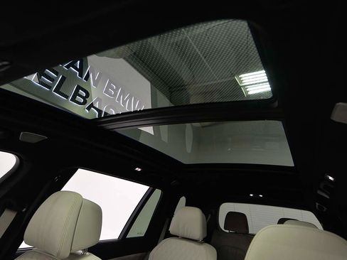 New 2026 BMW ALPINA XB7 AWD/4WD image 7