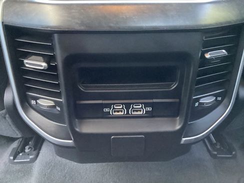 Used 2023 RAM 1500 Lone Star image 37