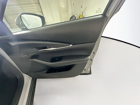 Used 2025 MAZDA CX-30 AWD 2.5 S w/ Preferred Package image 32