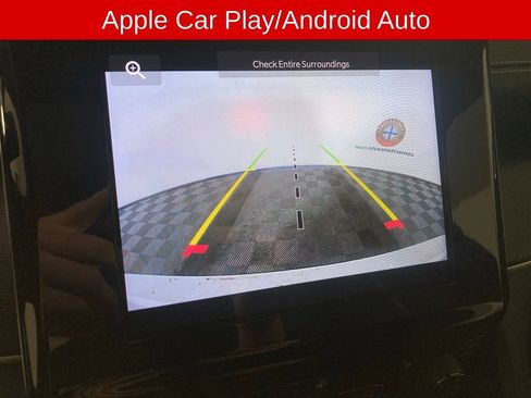 Used 2024 Jeep Grand Cherokee L Altitude image 6