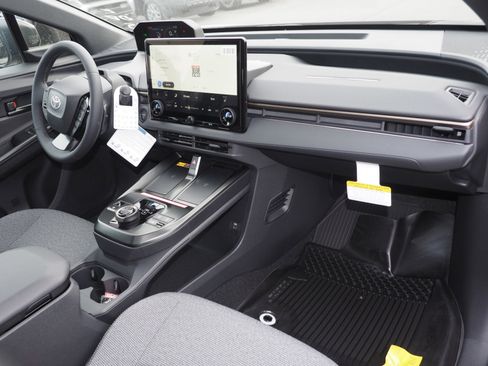 New 2026 Toyota bZ XLE image 17