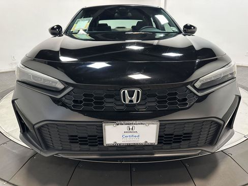 Used 2025 Honda Civic Sport image 5