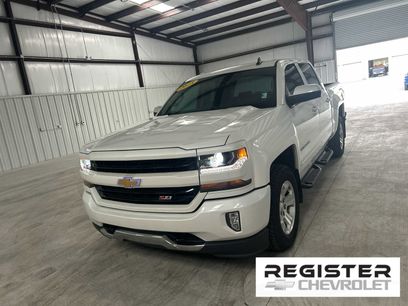 Used 2018 Chevrolet Silverado 1500 LT w/ All Star Edition