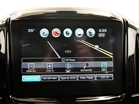 Used 2018 Chevrolet Traverse Premier image 15