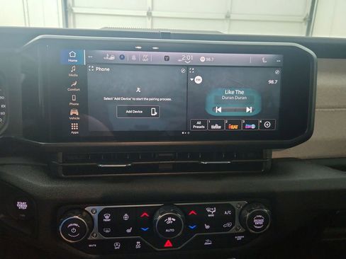 New 2026 Jeep Wrangler Unlimited Sport AWD/4WD image 24