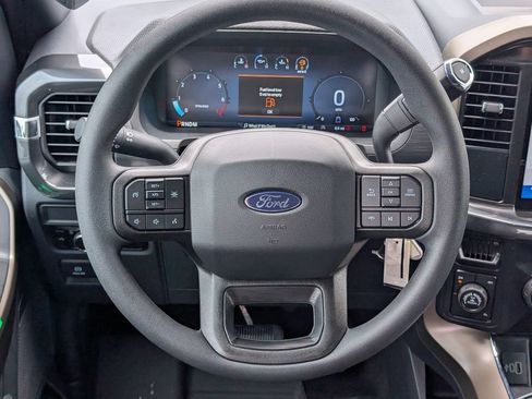 New 2026 Ford F150 STX w/ Equipment Group 201A FX4 AWD/4WD image 10