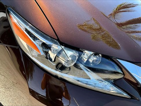 Used 2017 Lexus ES 350 w/ Luxury Package FWD image 28