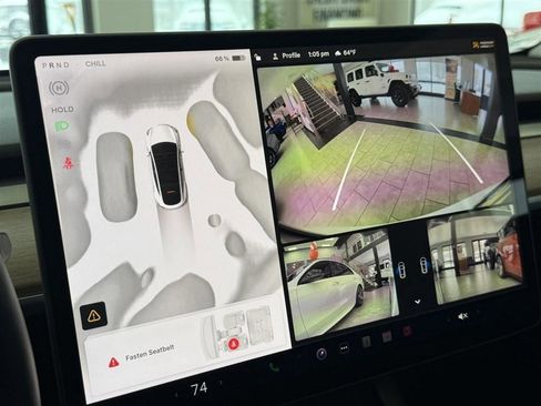 Used 2023 Tesla Model Y Long Range image 28