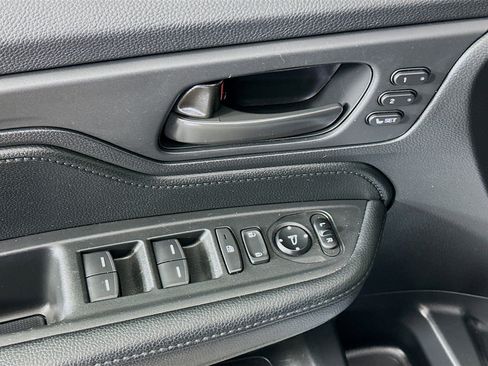 Used 2025 Honda Odyssey Sport-L image 15