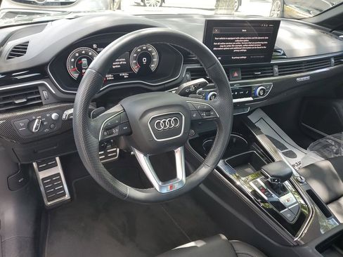 Used 2023 Audi S5 Prestige AWD/4WD image 15