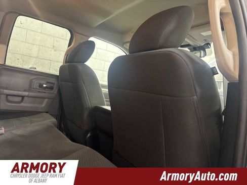 Used 2019 RAM 1500 Classic Warlock w/ Electronics Group image 27