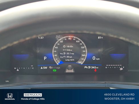 Used 2024 Volkswagen Taos SE FWD image 26
