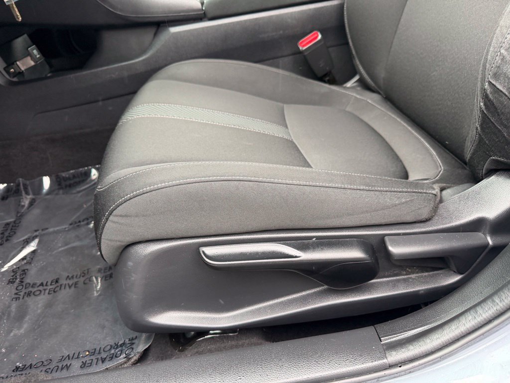 Used 2019 Honda Civic LX image 13