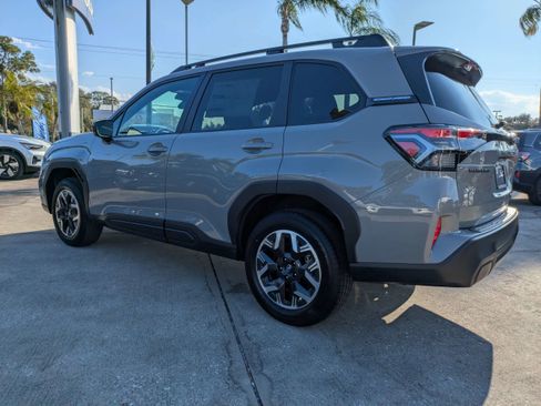 New 2026 Subaru Forester Premium image 6