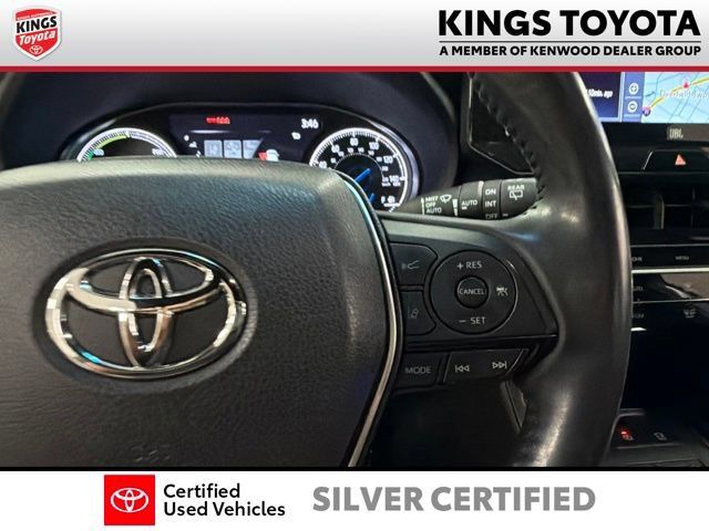 Used 2021 Toyota Venza Limited w/ Advanced Technology Package AWD/4WD image 26