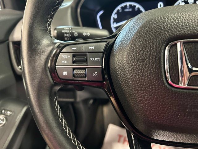 Certified 2024 Honda Civic Sport image 26
