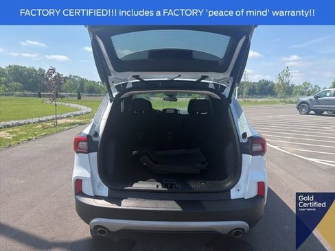 Used 2023 Ford Escape Active FWD image 11