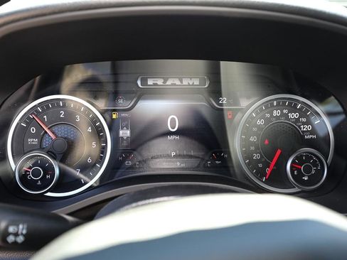 New 2026 RAM 1500 Express AWD/4WD image 14