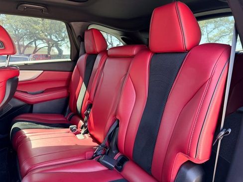 Used 2022 Acura MDX A-Spec image 15