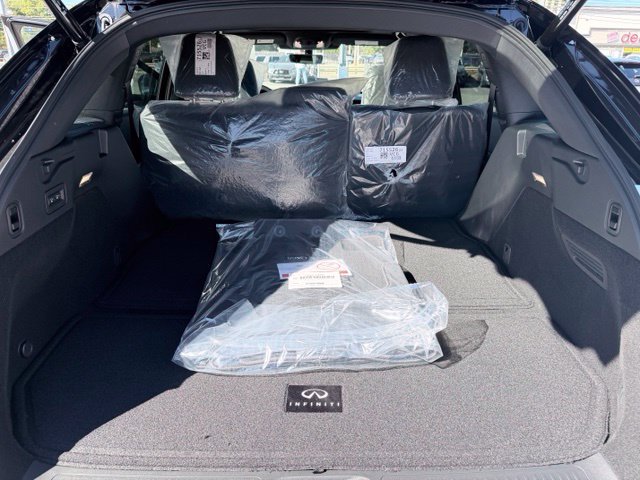 New 2027 INFINITI QX65 Sport w/ Cargo Package AWD/4WD image 31