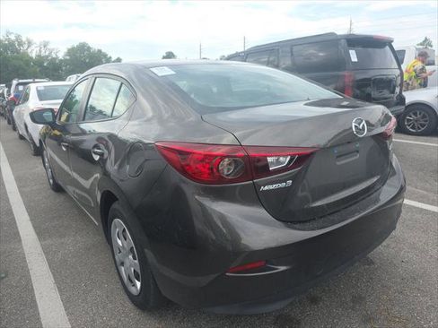 Used 2017 MAZDA MAZDA3 Sport FWD image 8