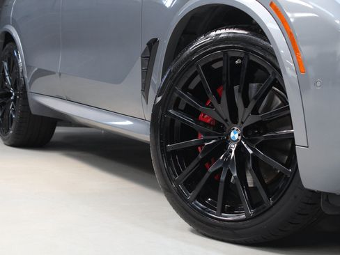 Used 2025 BMW X5 sDrive40i w/ M Sport Package RWD image 20