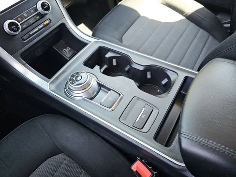 Used 2023 Ford Edge SE AWD/4WD image 31