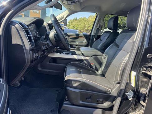 Used 2024 RAM 2500 Laramie image 9