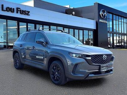 Certified 2026 MAZDA CX-50 AWD 2.5 Hybrid w/ Weather Package