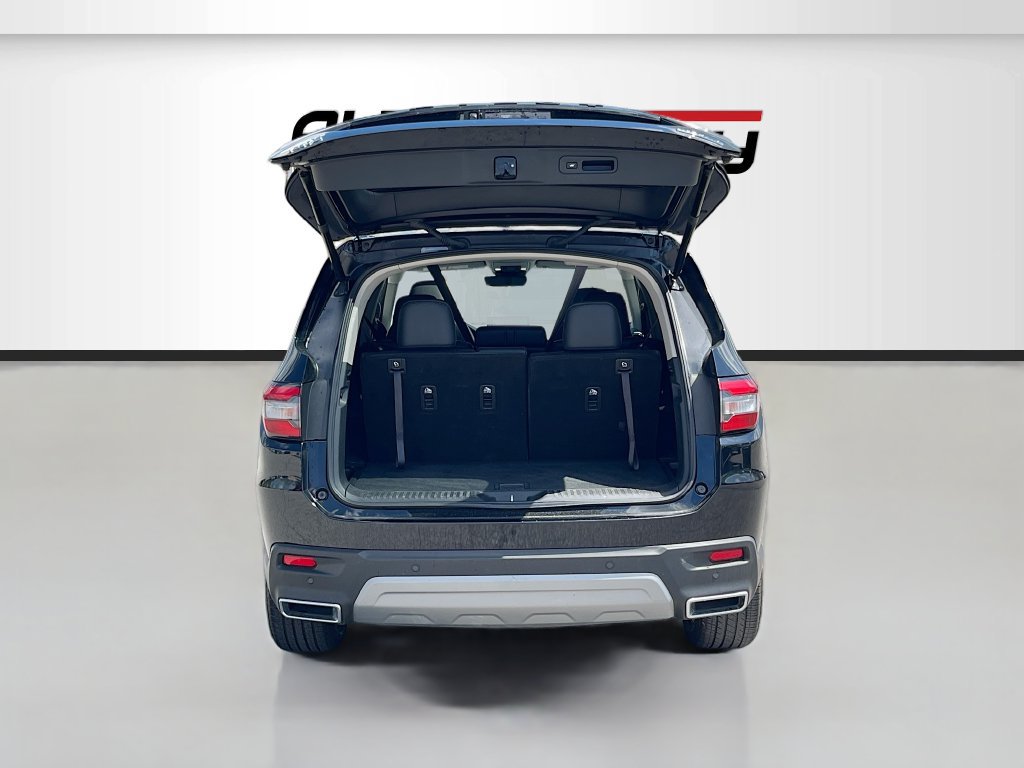 Used 2025 Honda Pilot Touring image 28