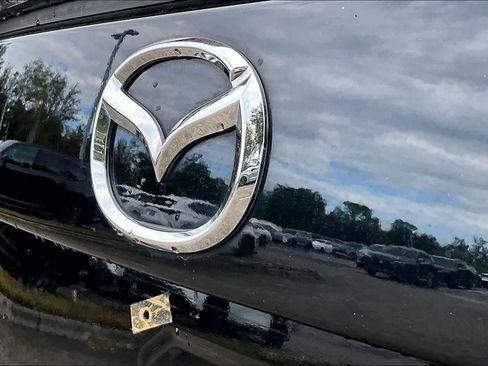 Used 2023 MAZDA CX-9 Touring image 30