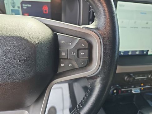 Used 2024 Ford Bronco Wildtrak AWD/4WD image 21