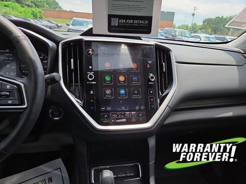 Certified 2026 Subaru Ascent Limited AWD/4WD image 11