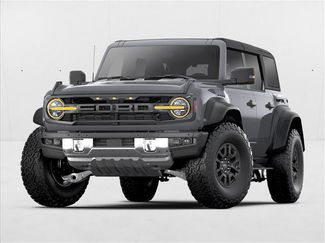 New 2025 Ford Bronco Raptor video 1