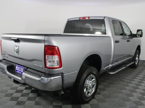 Used 2024 RAM 2500 Big Horn w/ Bed Utility Group image 23