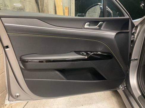 New 2026 Kia K5 GT image 28