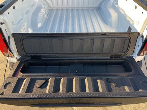 New 2026 Chevrolet Colorado W/T w/ WT Custom Package image 7