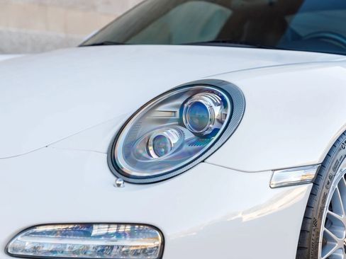Used 2009 Porsche 911 Carrera S RWD image 15