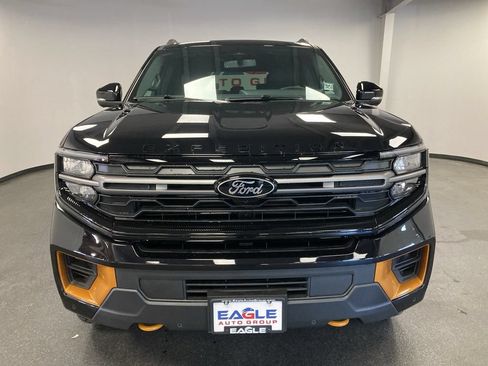 New 2026 Ford Expedition Tremor AWD/4WD image 3