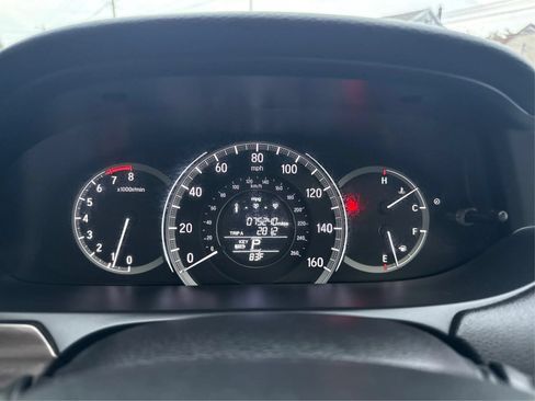 Used 2017 Honda Accord EX-L image 15
