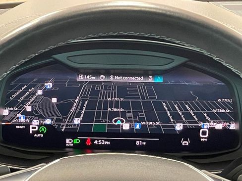 Used 2024 Audi A6 Premium Plus image 27