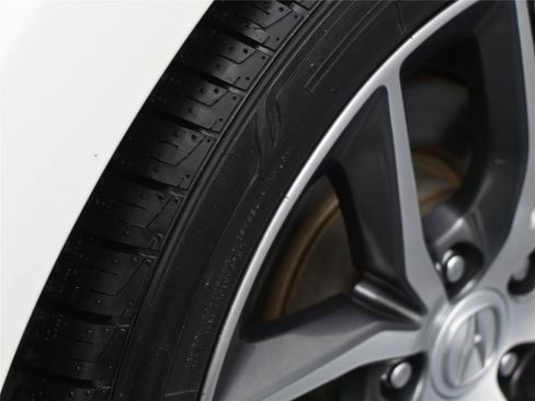 Used 2021 Acura ILX w/ Premium Package image 16