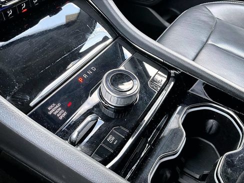 Used 2023 Jeep Grand Cherokee 4WD 4xe w/ Luxury Tech Group II image 32