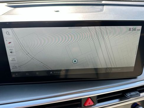 New 2026 Kia Sorento EX image 20