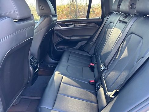 Used 2019 BMW X3 xDrive30i image 22