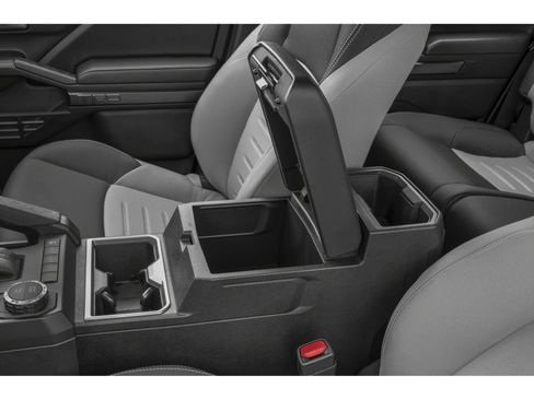 Used 2024 Toyota Tacoma TRD Sport AWD/4WD image 15