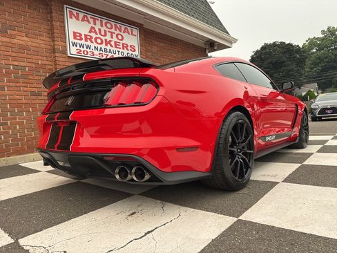 Used 2017 Ford Mustang Shelby GT350 RWD image 11